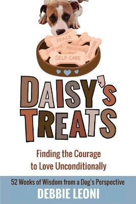 Daisy's Treats - Debbie Leoni