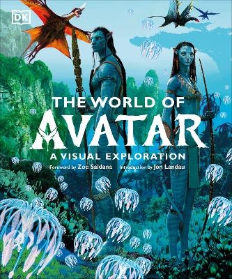 The World of Avatar - Joshua Izzo