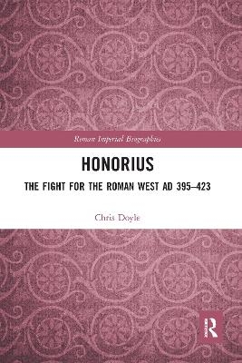 Honorius - Chris Doyle