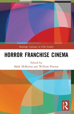 Horror Franchise Cinema - 