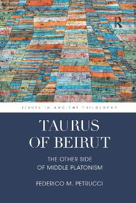 Taurus of Beirut - Federico M. Petrucci