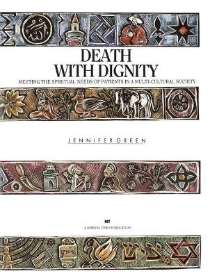 Death with Dignity - Jennifer Green
