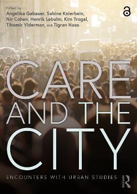 Care and the City - 