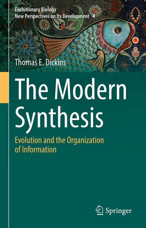 The Modern Synthesis - Thomas E. Dickins