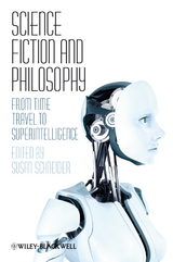 Science Fiction and Philosophy - 