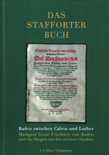 Das Stafforter Buch - Jeff Klotz, Johannes Ehmann, Holger Müller