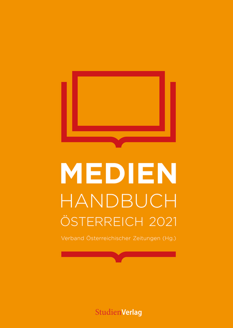 Medienhandbuch Österreich 2021 - 