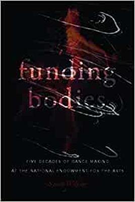 Funding Bodies - Sarah Wilbur