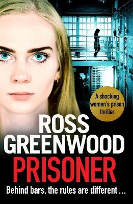 Prisoner - Ross Greenwood