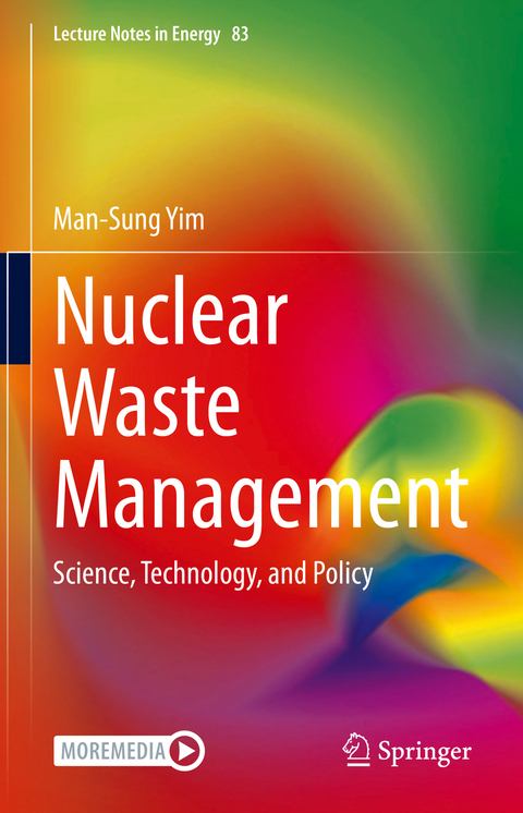 Nuclear Waste Management - Man-Sung Yim