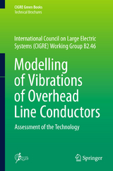 Modelling of Vibrations of Overhead Line Conductors - 