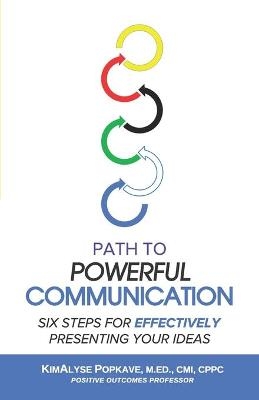 Path to Powerful Communication - Kimalyse Popkave M Ed