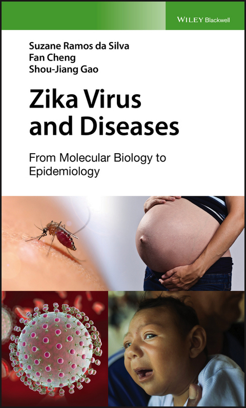 Zika Virus and Diseases -  Fan Cheng,  Shou-Jiang Gao,  Suzane R. da Silva