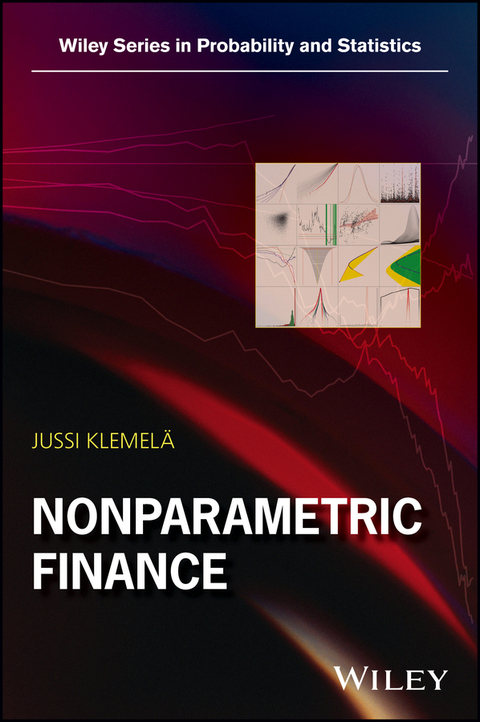 Nonparametric Finance - Jussi Klemelä