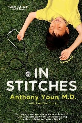 In Stitches - Dr Anthony Youn