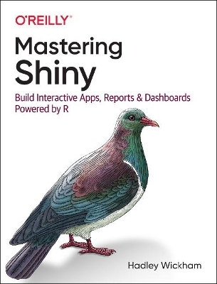 Mastering Shiny - Hadley Wickham