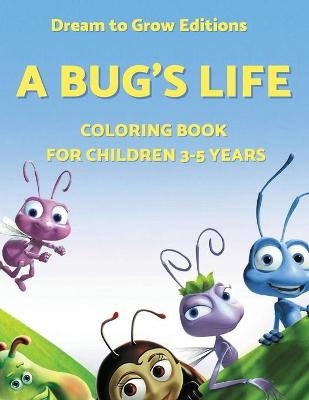 A Bug's Life - 