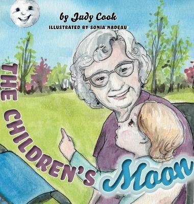 The Children's Moon - Judy Cook