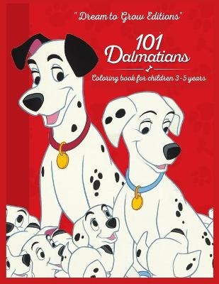 101 Dalmatians - 