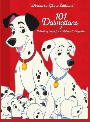 101 Dalmatians - 