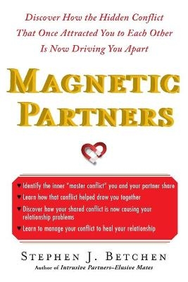 Magnetic Partners - STEPHEN BETCHEN