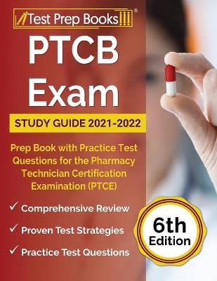 PTCB Exam Study Guide 2021-2022 - Joshua Rueda