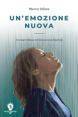 Un'emozione Nuova - Marco Odino