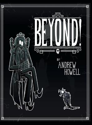 Beyond! - Andrew Howell