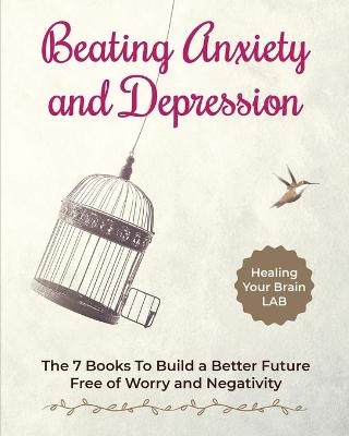 Beating Anxiety and Depression Bundle - 