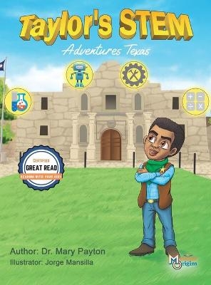 Taylor's STEM Adventures - Mary Payton