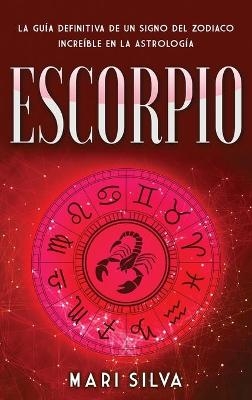 Escorpio - Mari Silva