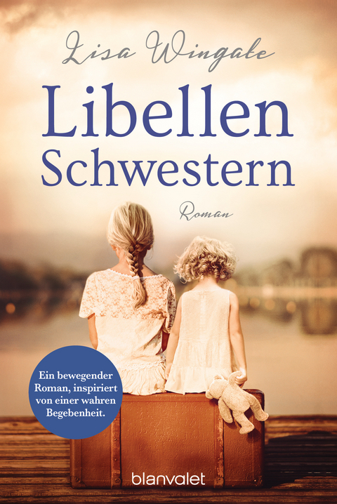 Libellenschwestern -  Lisa Wingate