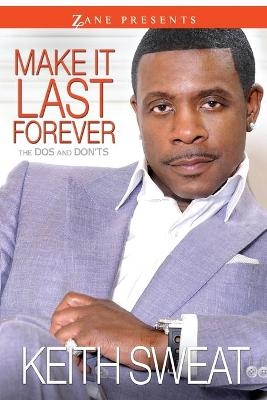 Make It Last Forever - Keith Sweat