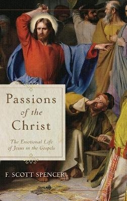 Passions of the Christ