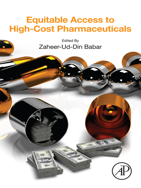 Equitable Access to High-Cost Pharmaceuticals - 