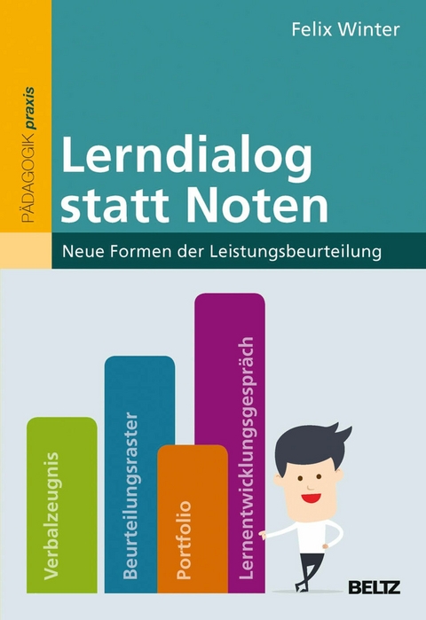 Lerndialog statt Noten -  Felix Winter