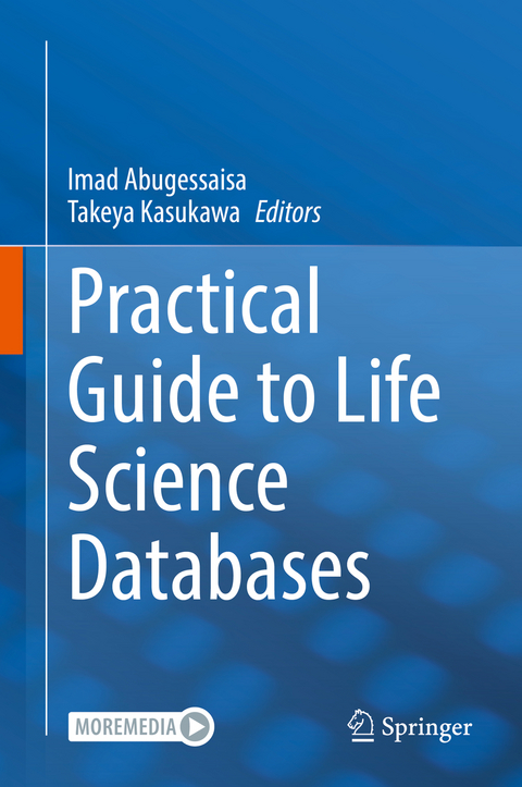 Practical Guide to Life Science Databases - 