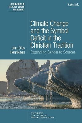 Climate Change and the Symbol Deficit in the Christian Tradition - Professor Dr. Jan-Olav Henriksen