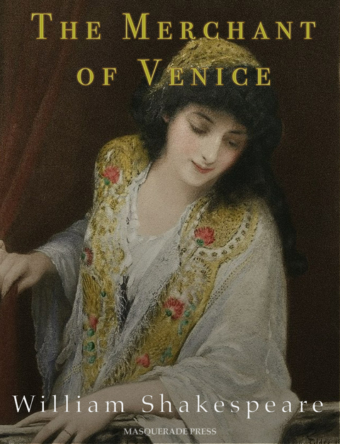 Merchant of Venice -  William Shakespeare