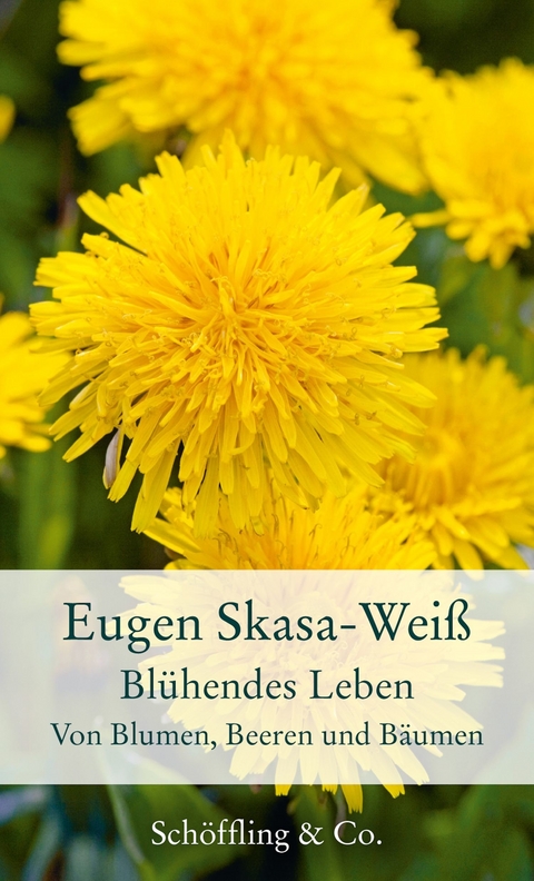Blühendes Leben - Eugen Skasa-Weiß