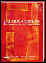 Das MMS-Handbuch - Oswald, Antje