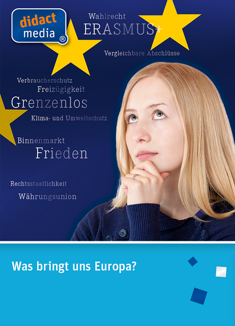 Was bringt uns Europa? - Jürgen Weber