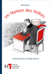 Im Namen des Volkes - Ralf Sikorski, Philipp Heinisch