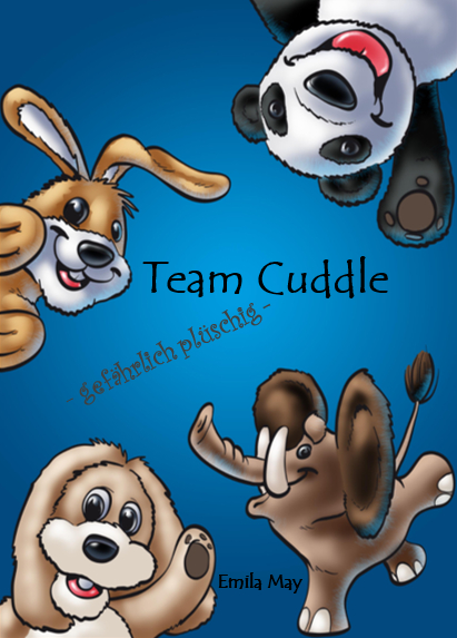 Team Cuddle - Emila May