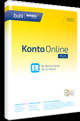 WISO Konto Online Plus 2022 - Buhl Data Service GmbH