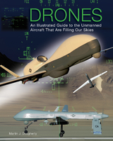Drones -  Martin J Dougherty
