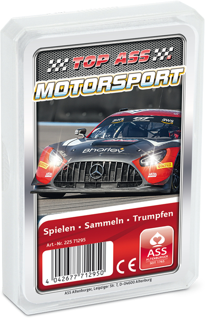 TOP ASS® - Motorsport - 