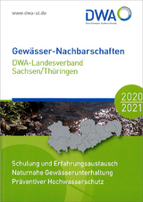 Gewässer-Nachbarschaften 2020/2021 - 