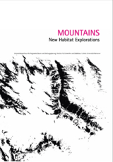 Mountains - Jörg Schröder, Alissa Diesch, Federica Scaffidi