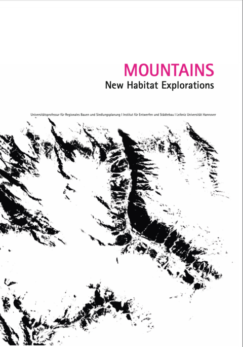 Mountains - Jörg Schröder, Alissa Diesch, Federica Scaffidi